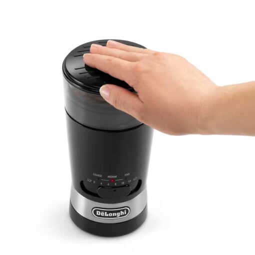 ⁦Delonghi Grinder KG210⁩ - الصورة ⁦4⁩