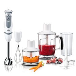 Braun MultiQuick5 MQ5245