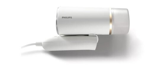 Philips Portable Garment Steamer STH3020 , 1000W - Image 3