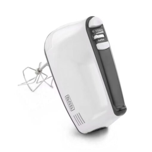 Black & Decker Hand Mixer M350 , 300W - Image 2