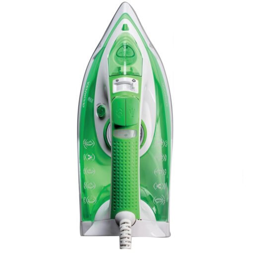 Kenwood Steam Iron STP70 , 2600W - Image 3