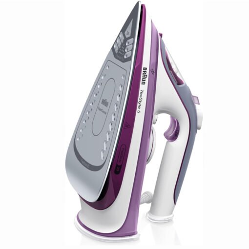 Braun Steam Iron SI5037 , 2700W - Image 2