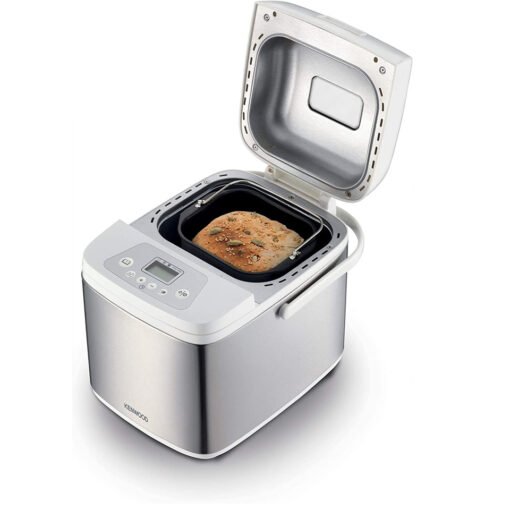 Kenwood Bread Maker BMM13 , 19-in-1 , Digital Timer , Jam and Cakes Maker - Image 4