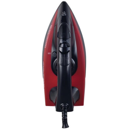 ⁦Black & Decker Steam Iron X2200 , 2200W⁩ - الصورة ⁦3⁩