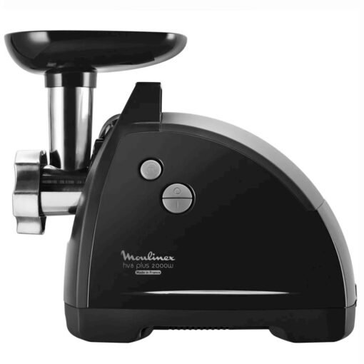 ⁦Moulinex  Meat Grinder ME682827 , 2000W⁩ - الصورة ⁦2⁩