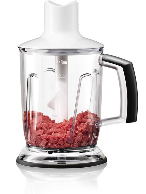Braun MultiQuick5 MQ5245 , 1000W , 5in1 - Image 4