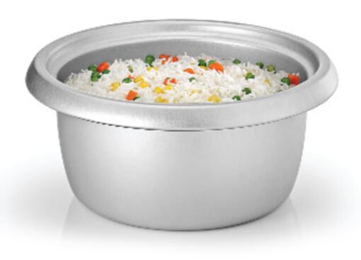 Black & Decker Rice Cooker RC650 , 0.6L , 350W - Image 4