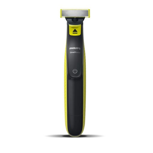 ⁦Philips OneBlade QP2724 , Face | Trim-Edge-Shave , 3 Combs⁩ - الصورة ⁦2⁩