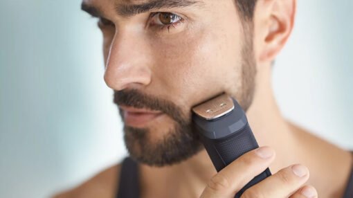 Philips Multigroom MG5720 , series 5000 , 9in1 Face+Hair - Image 3