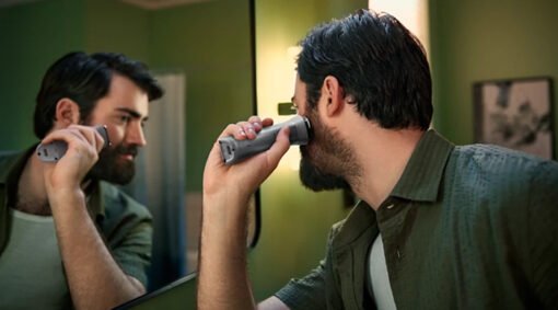 Philips Multigroom MG5920 , series 5000 , 10in1 Face+Hair+Body - Image 3