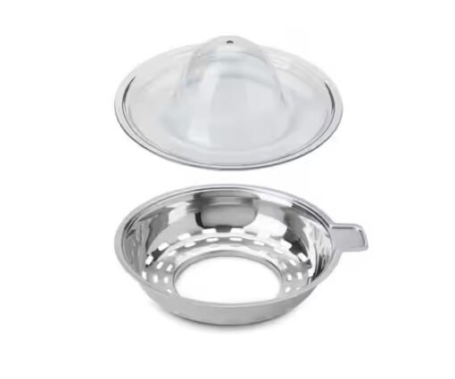Kenwood Citrus and Orange Juicer JE290 , 40W , 1L , Start & Stop Technology , Stainless Steel Filter - Image 3