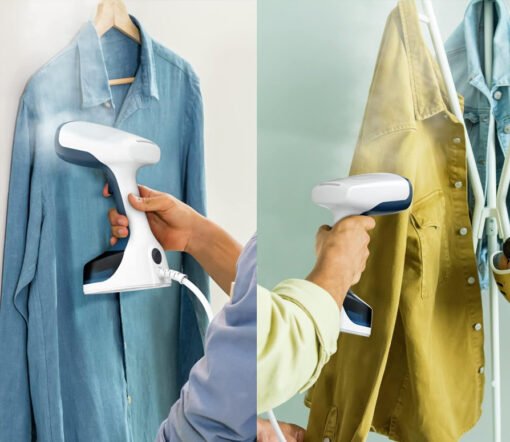Tefal Portable Garment Steamer DT7130 , 1400W - Image 6