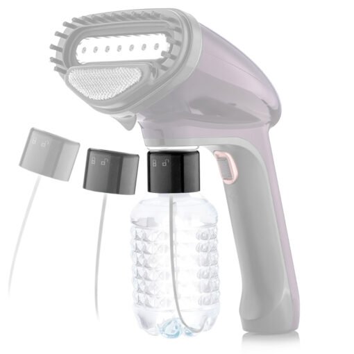Black & Decker Portable Garment Steamer HST1500 , 1500W - Image 4