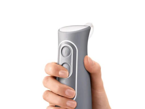 Braun Hand blender MQ500 , 600W , MultiQuick5 - Image 3