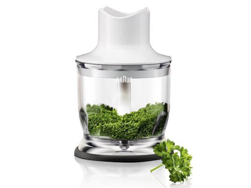 Braun MultiQuick5 MQ5245 , 1000W , 5in1 - Image 6
