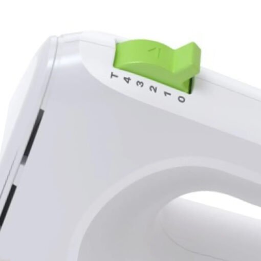 Braun Hand Mixer HM1100 , 450W - Image 2