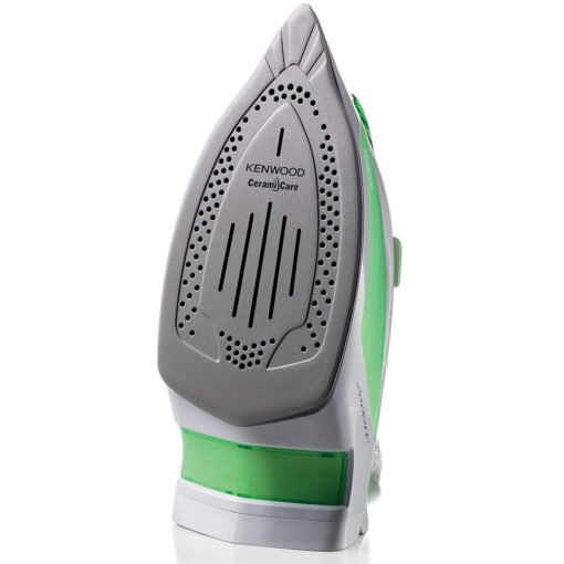 Kenwood Steam Iron STP70 , 2600W - Image 2