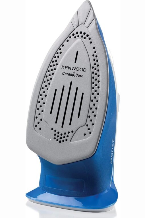 Kenwood Steam Iron STP60 , 2200W - Image 3