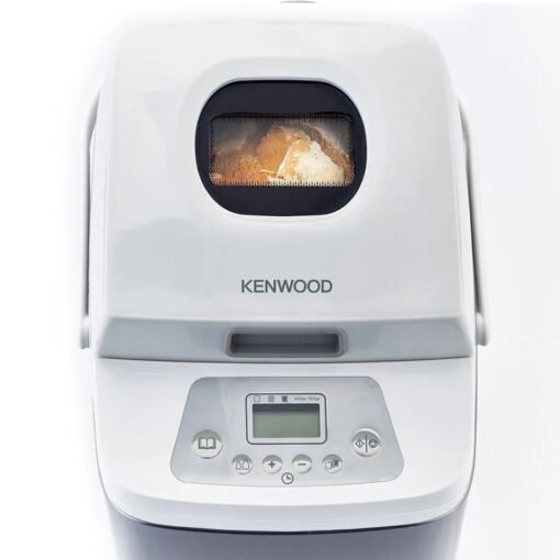 Kenwood Bread Maker BMM13 , 19-in-1 , Digital Timer , Jam and Cakes Maker - Image 5