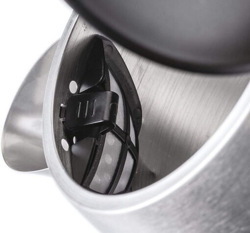 ⁦Black & Decker Kettle JC450 , 2200W , 1.7L⁩ - الصورة ⁦4⁩
