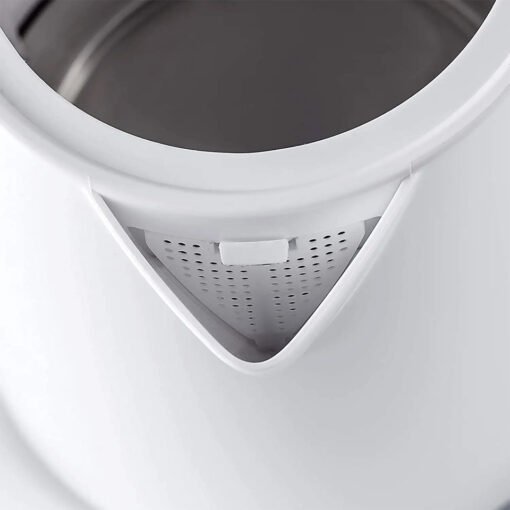 Black & Decker Kettle JC70 , 2200W , 1.7L - Image 4