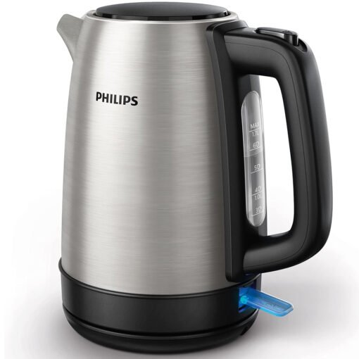Philips Kettle HD9350 , 2200W , 1.7L - Image 2