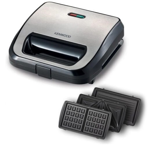 Kenwood Sandwich Maker SMM02