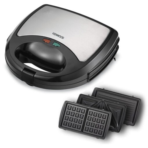 Kenwood Sandwich Maker SMM01