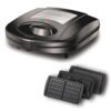 Black & Decker Sandwich Maker TS2130