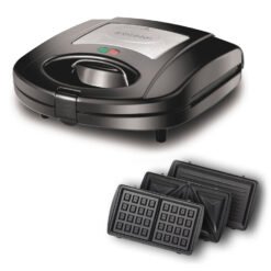 Black & Decker Sandwich Maker TS2130