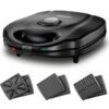 Black & Decker Sandwich Maker TS4130