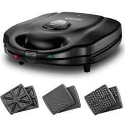 Black & Decker Sandwich Maker TS4130