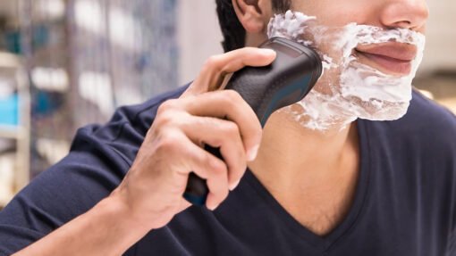 Philips Shaver S1121 , AquaTouch , series 1000 - Image 5