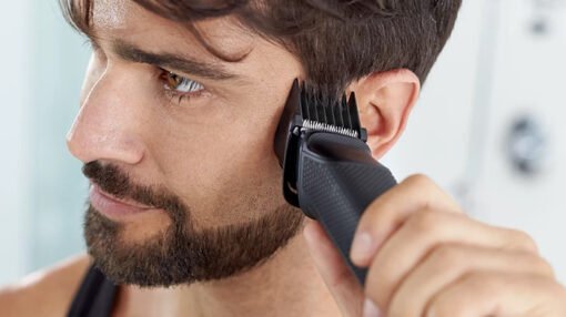 Philips Multigroom MG5720 , series 5000 , 9in1 Face+Hair - Image 4