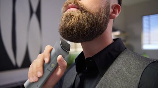 Philips Multigroom MG5920 , series 5000 , 10in1 Face+Hair+Body - Image 4