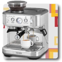 Coffee Machine