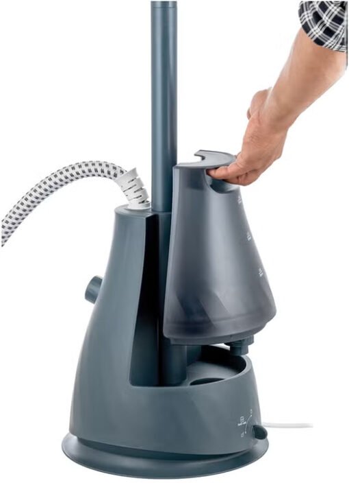 ⁦Black & Decker Garment Steamer GST1820 , 1950W⁩ - الصورة ⁦4⁩