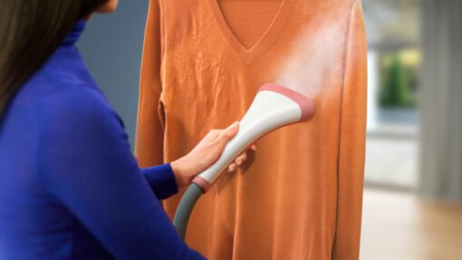 ⁦Philips Garment Steamer STE1020 , 1800W⁩ - الصورة ⁦6⁩