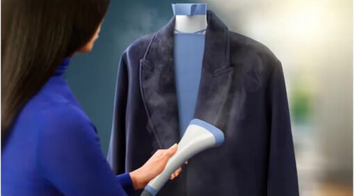 ⁦Philips Garment Steamer STE1030 , 1800W⁩ - الصورة ⁦6⁩