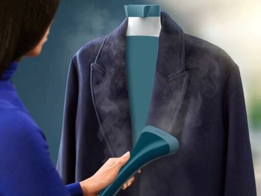 Philips Garment Steamer STE1040 , 1800W - Image 7