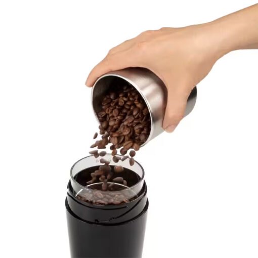 ⁦Delonghi Grinder KG210⁩ - الصورة ⁦2⁩