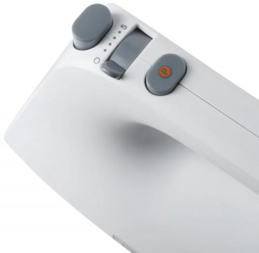 Kenwood Hand Mixer HMP30 , 450W - Image 3