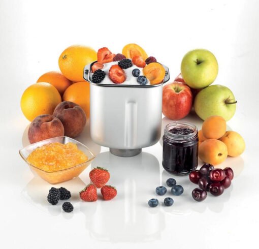 Kenwood Bread Maker BMM13 , 19-in-1 , Digital Timer , Jam and Cakes Maker - Image 3
