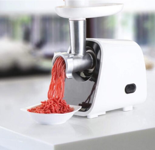 Black & Decker  Meat Grinder FM1500 , 1500W - Image 5
