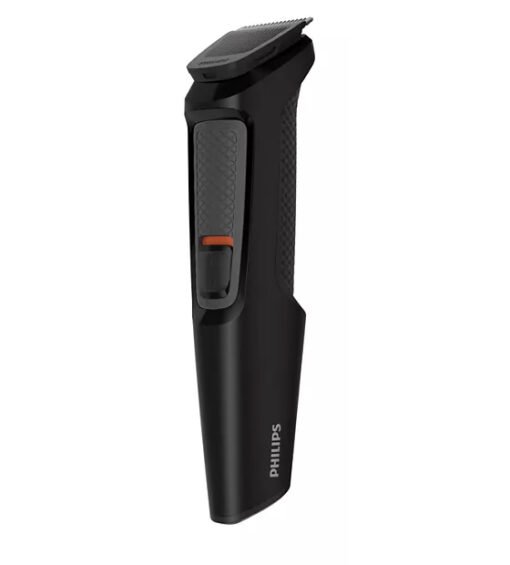 ⁦Philips Multigroom MG3710 , series 3000 , 6in1 Face⁩ - الصورة ⁦3⁩
