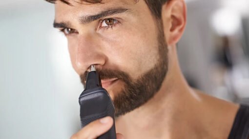 Philips Multigroom MG5720 , series 5000 , 9in1 Face+Hair - Image 5