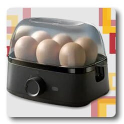Egg Boiler