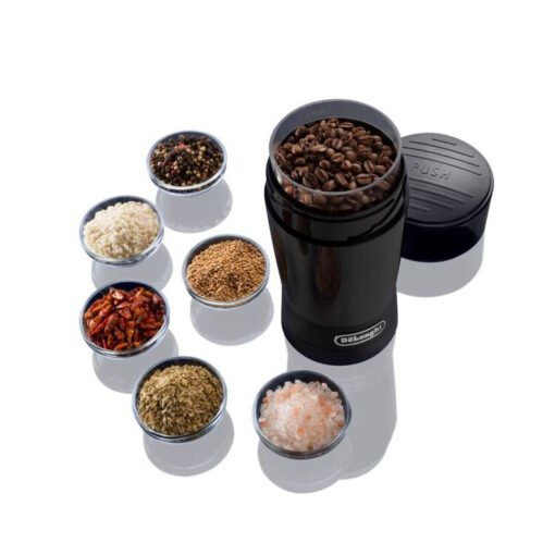 ⁦Delonghi Grinder KG200⁩ - الصورة ⁦6⁩