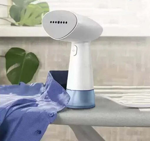 Philips Portable Garment Steamer STH1000 , 980W - Image 7