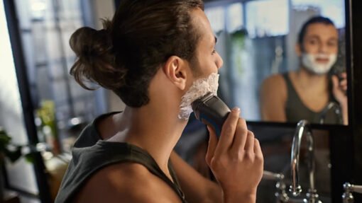 Philips Shaver S1151 , series 1000 - Image 4